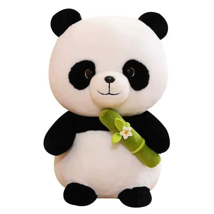 Peluche Panda 10" - Sinomd Canada