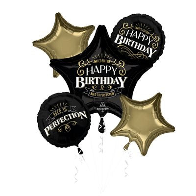 Ballon M.BETTER WITH AGE KIT  Code de produit : 4477601