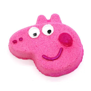 Bombe de bain - Peppa Pig - The Bomb Bar