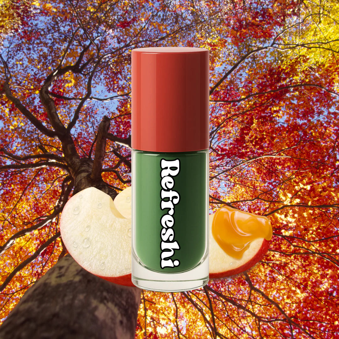 Refreshi cosmétiques - Huile à lèvres - Crisp Colour Changing