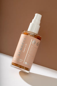 St.Barts - Huile sèche chatoyante - Caprice & CO