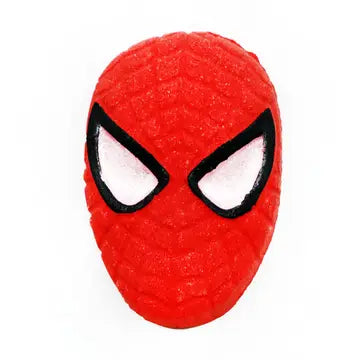 Bombe de bain - Héros - Spidey (Rouge) - Spider-man - The bomb Bar