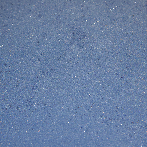 SABLE DÉCORATIF, BLEU, 0.1/0.3 mm 2kG