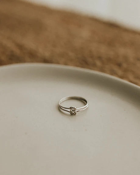 Bague Elia - Soha&Co