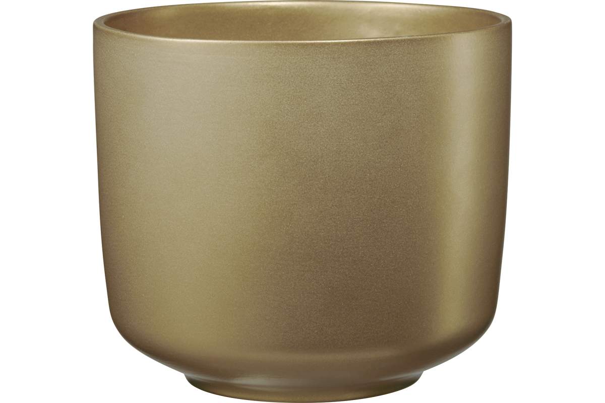 Pot bari or perle 13cm