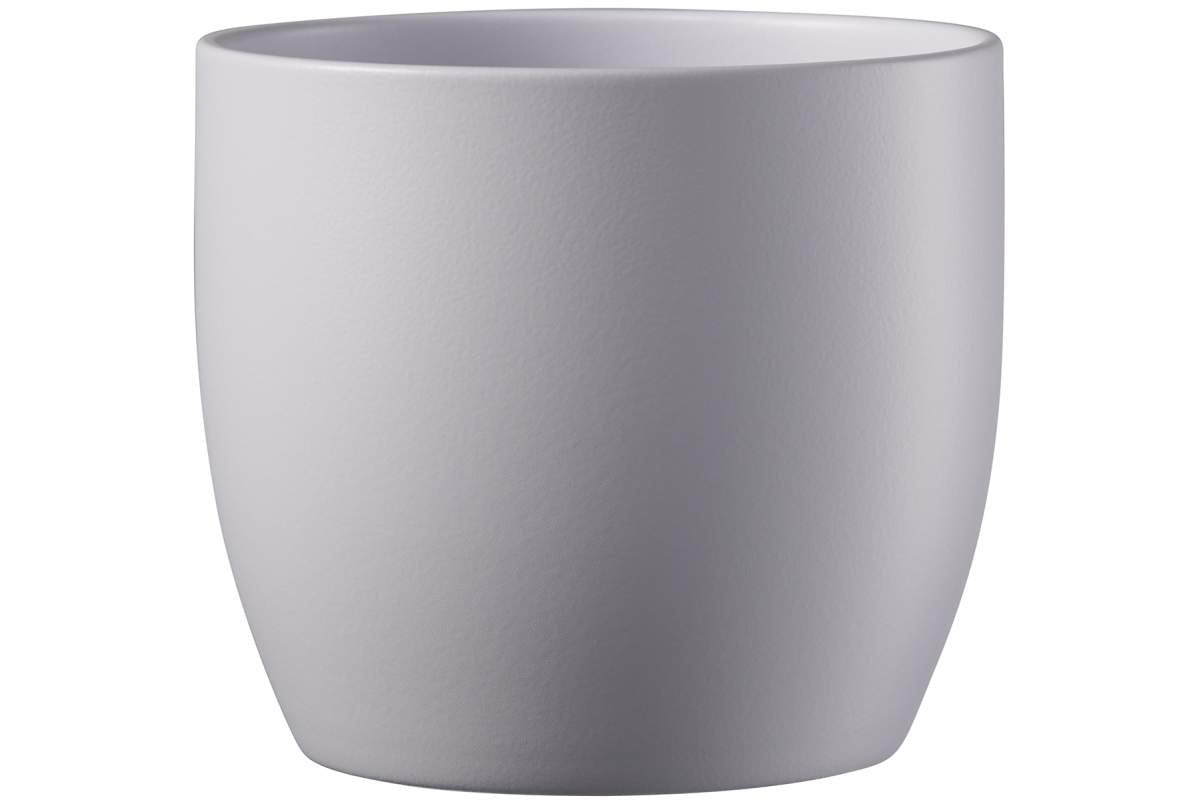 Pot basel fashion lavende mat 8cm