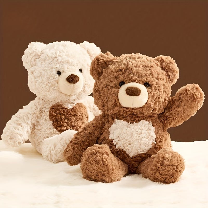 Peluche Ourson