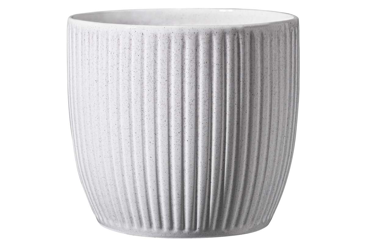 Pot belice delight blanc noix de coco 13cm