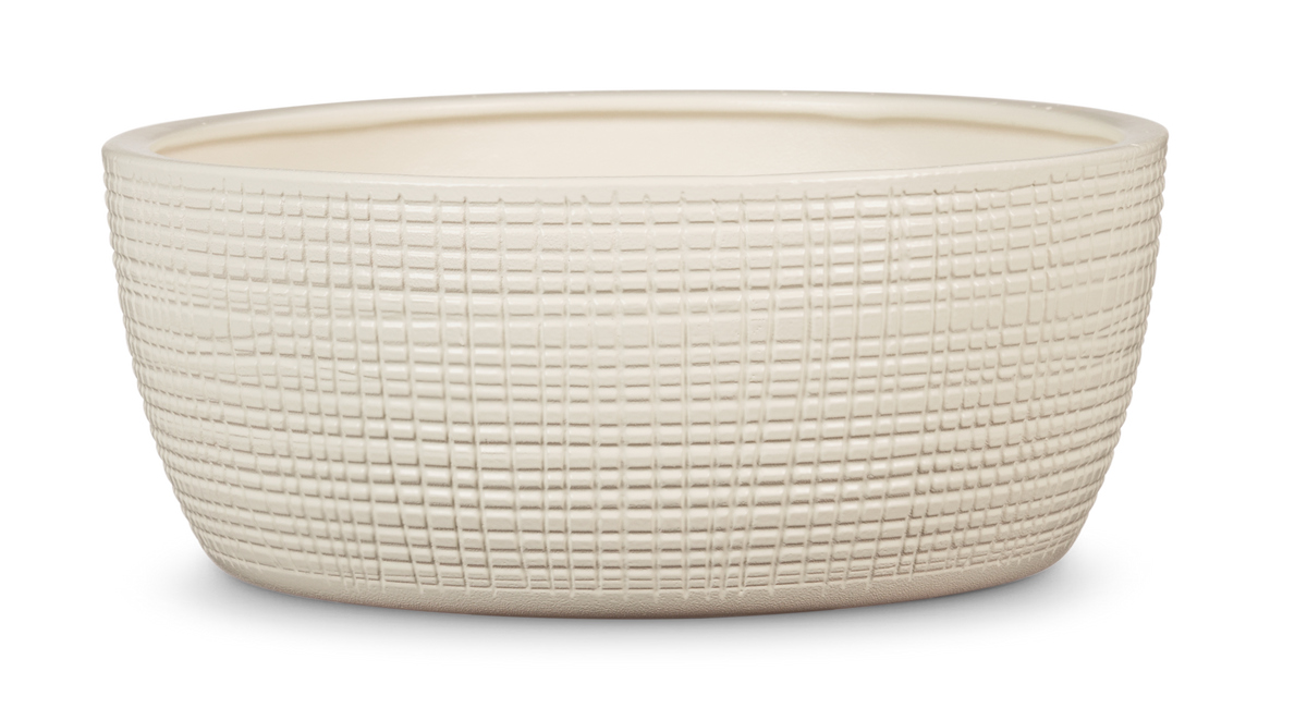 Panna Ceramic - Bowl 21cm/8"