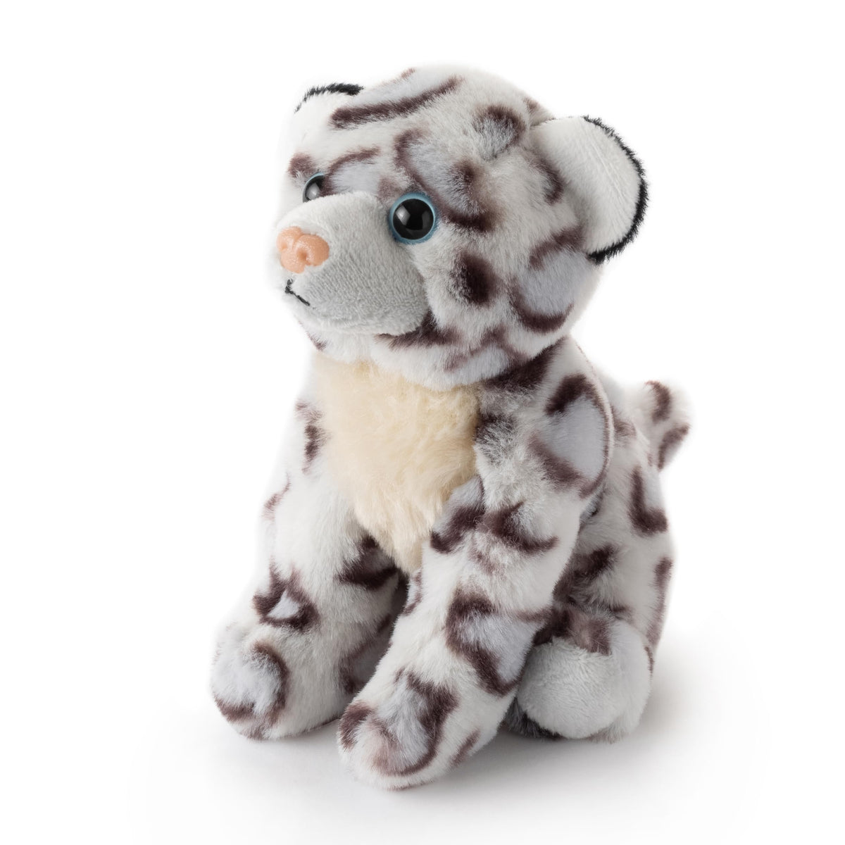 Peluche Wild Onez Leopard