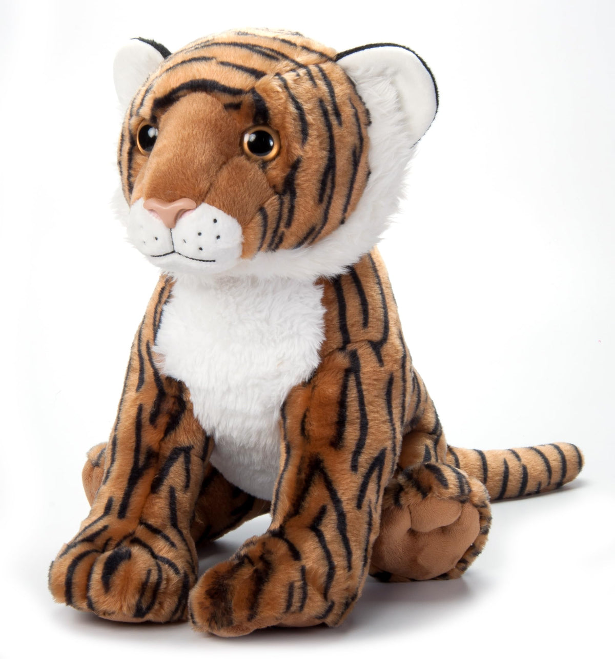 Peluche tigre 12''