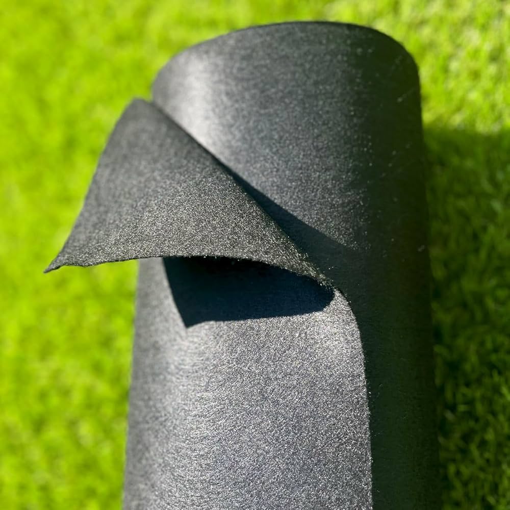 Rouleau Géotextile BNQ qualité supérieur