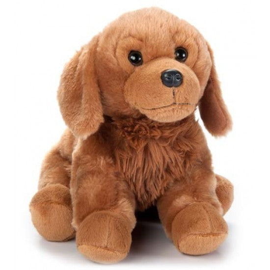 Peluche chien Golden Retriever MD 12"