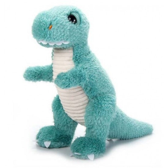 peluche Dino Fuzzlez T-Rex 14 '' ( 35 cm )