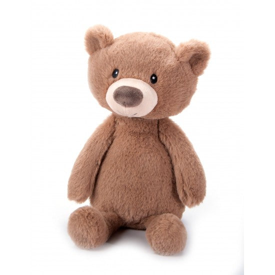 Peluche Bumblez Bear Brown 13 ''