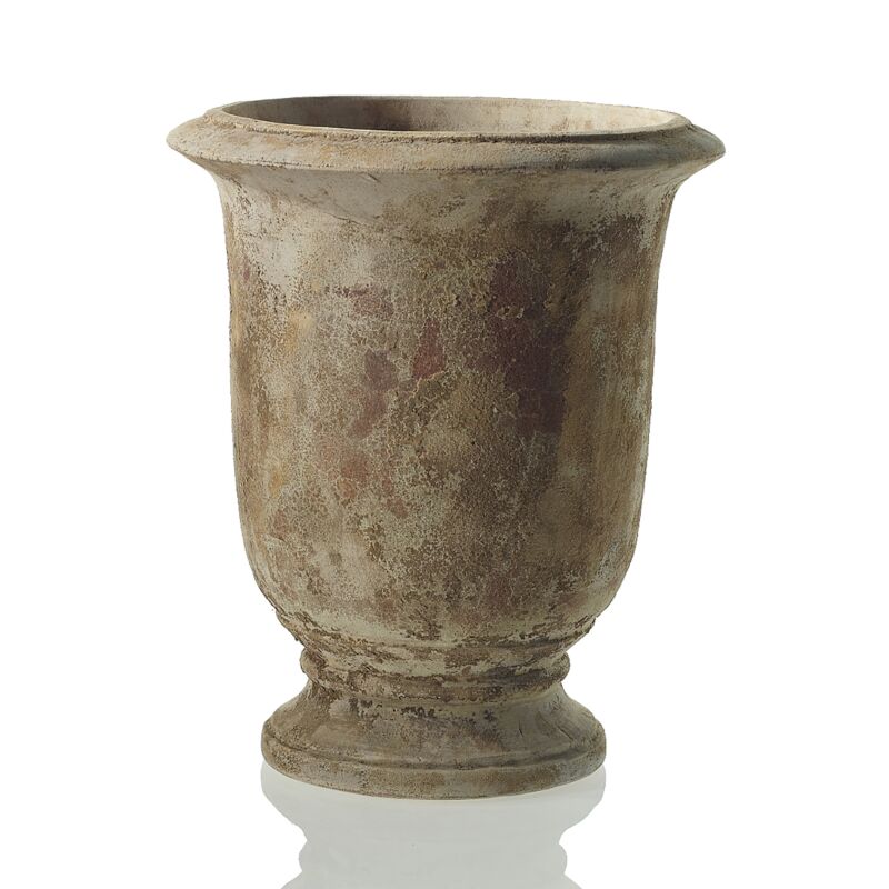 Toscano Natural Urn 15.5"x 18"