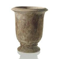 Toscano Natural Urn 15.5"x 18"