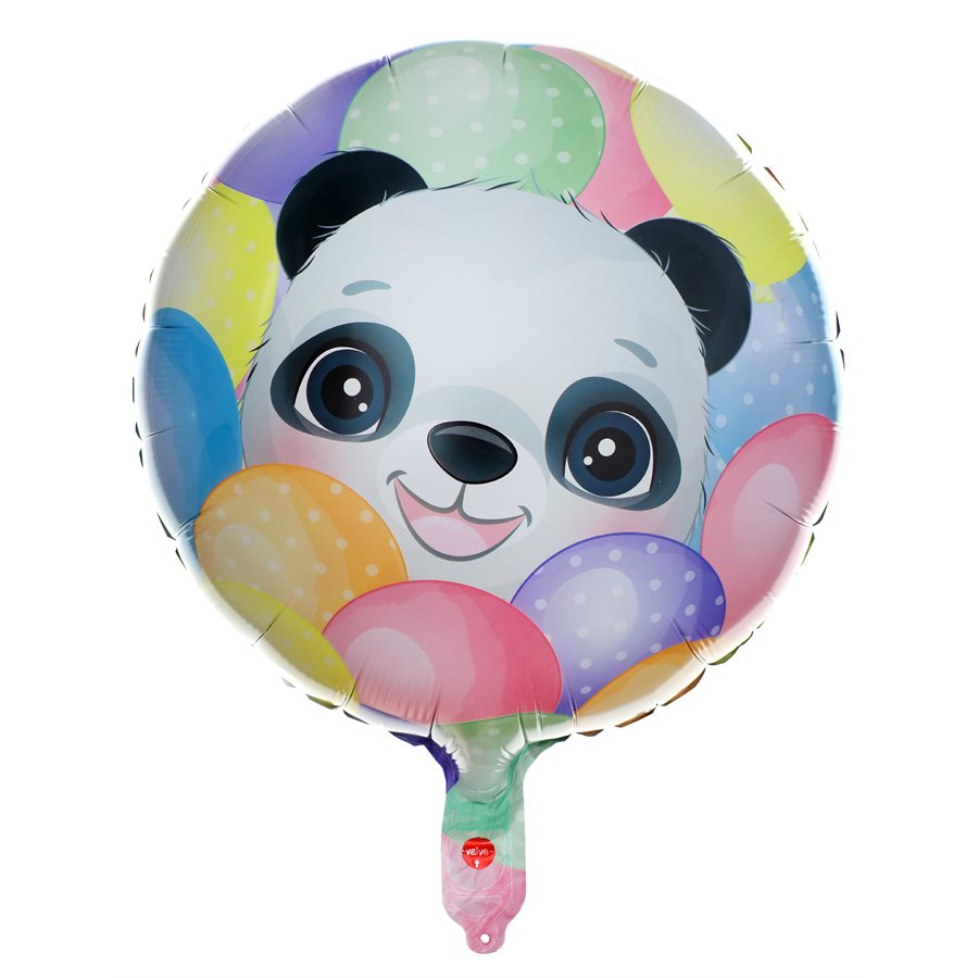 Ballon Alu Panda Code : 7884-99