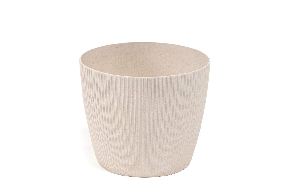 Pot Lamela magnolia jumper eco 14cm – creme