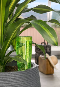 Réservoir eau - Olla - en plastique - Plast Copa 24cm/9.5"XL Asst