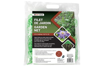 Filet de jardin pour plante grimpante - 2x4m - Derco - 9690003