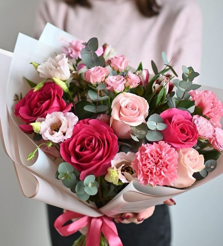 Bouquet De Fleurs () Bouquet De Fleurs