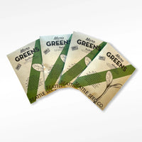 Graines pour Micro-pousses sans OGM 1oz - Tournesol - Seattle Seed Co.