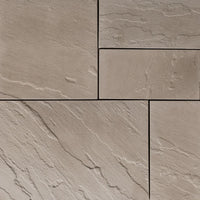 Techo Bloc - Dalles Aberdeen
