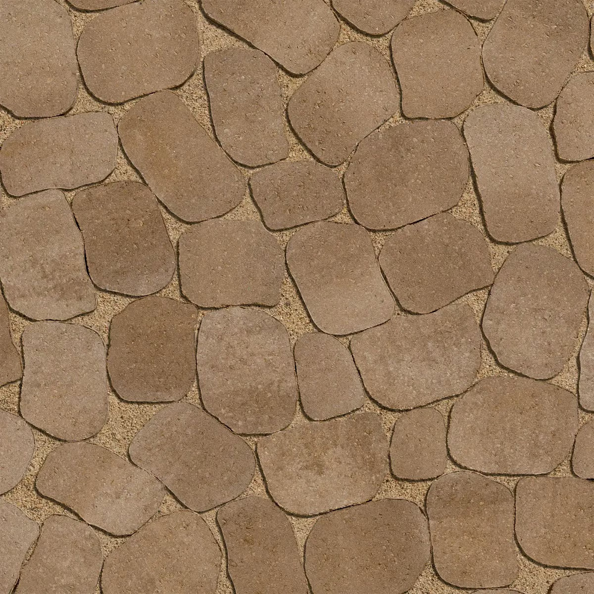 Techo Bloc - Pavé Antika Lisse