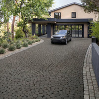 Techo Bloc - Pavé Antika Lisse
