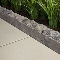 Techo bloc- Bordure Avignon