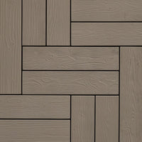 Techo Bloc Borealis Stepping Stones
