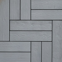 Techo Bloc Borealis Stepping Stones