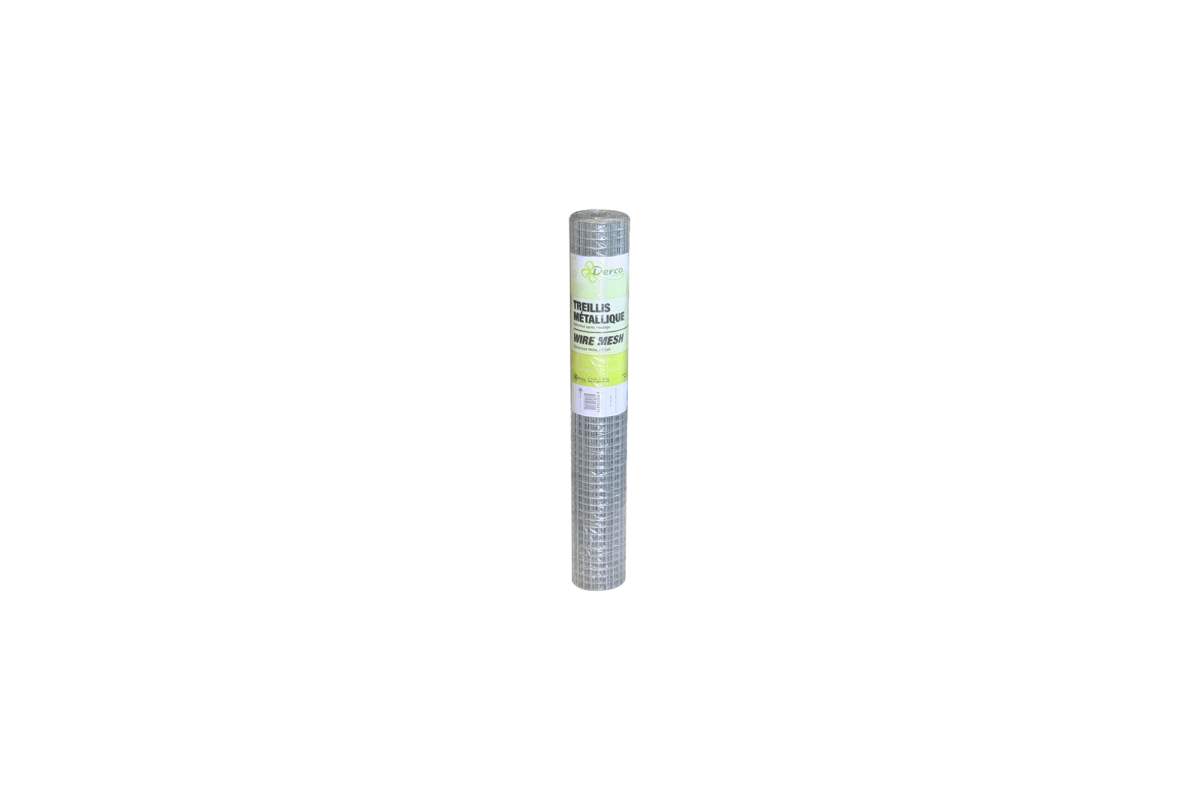 Broche soudee 1/2″x24″x10′