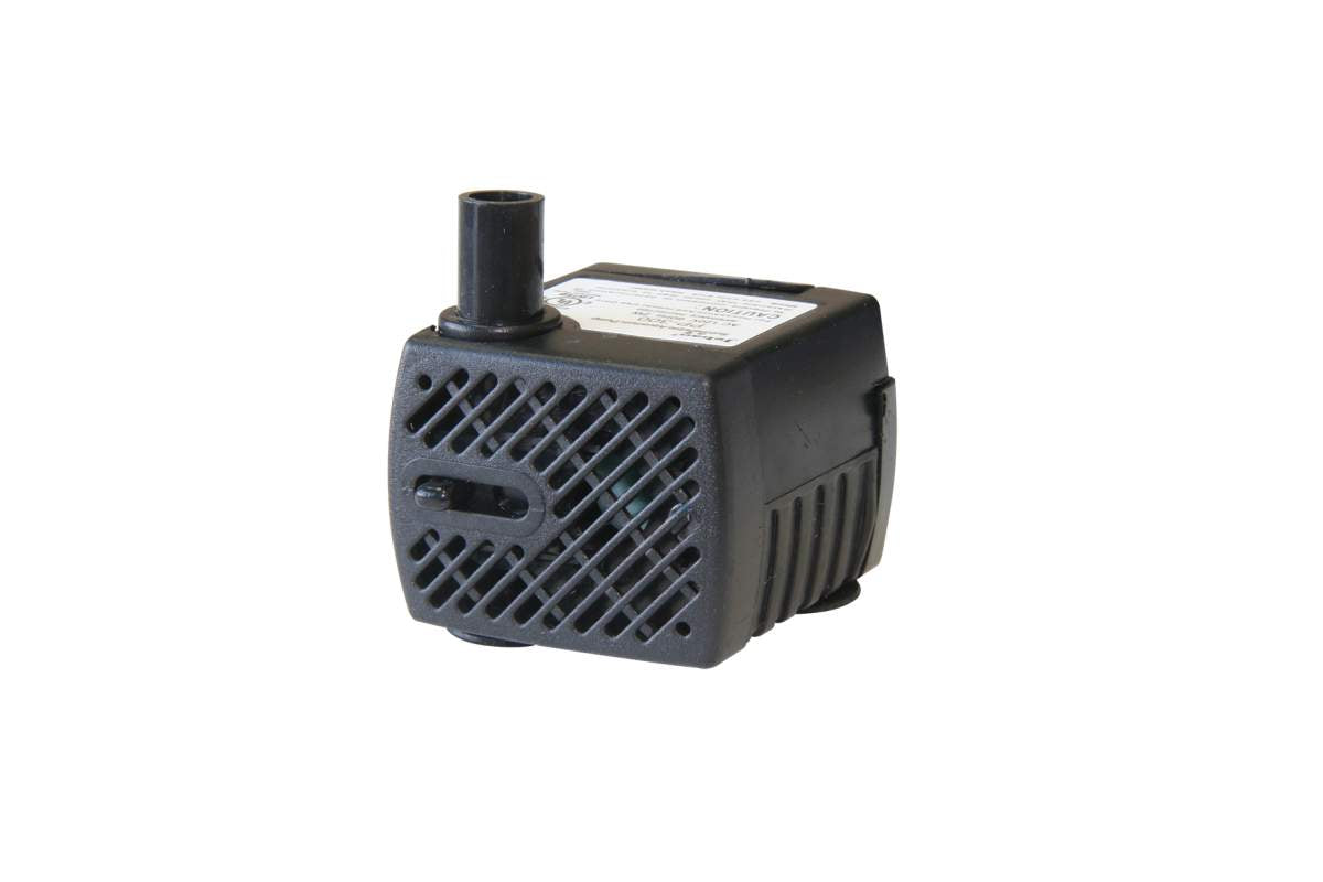 Pompe 40 gph 1.8m cordon 115v