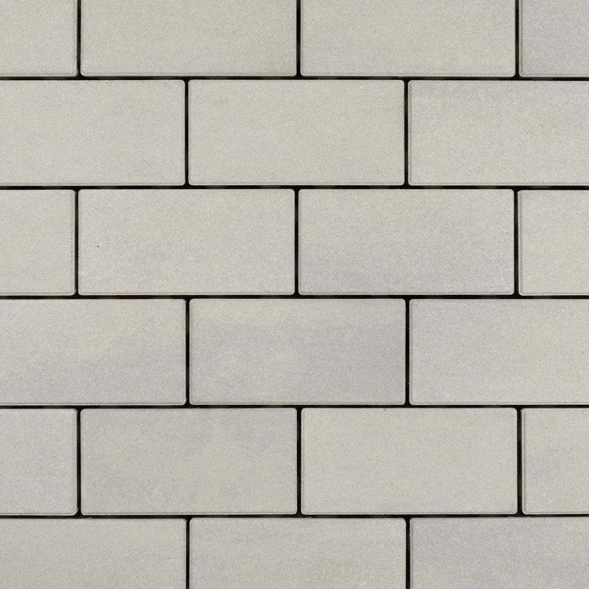Techo Bloc Dalle Blu 60 mm petite (6'' x 13'')
