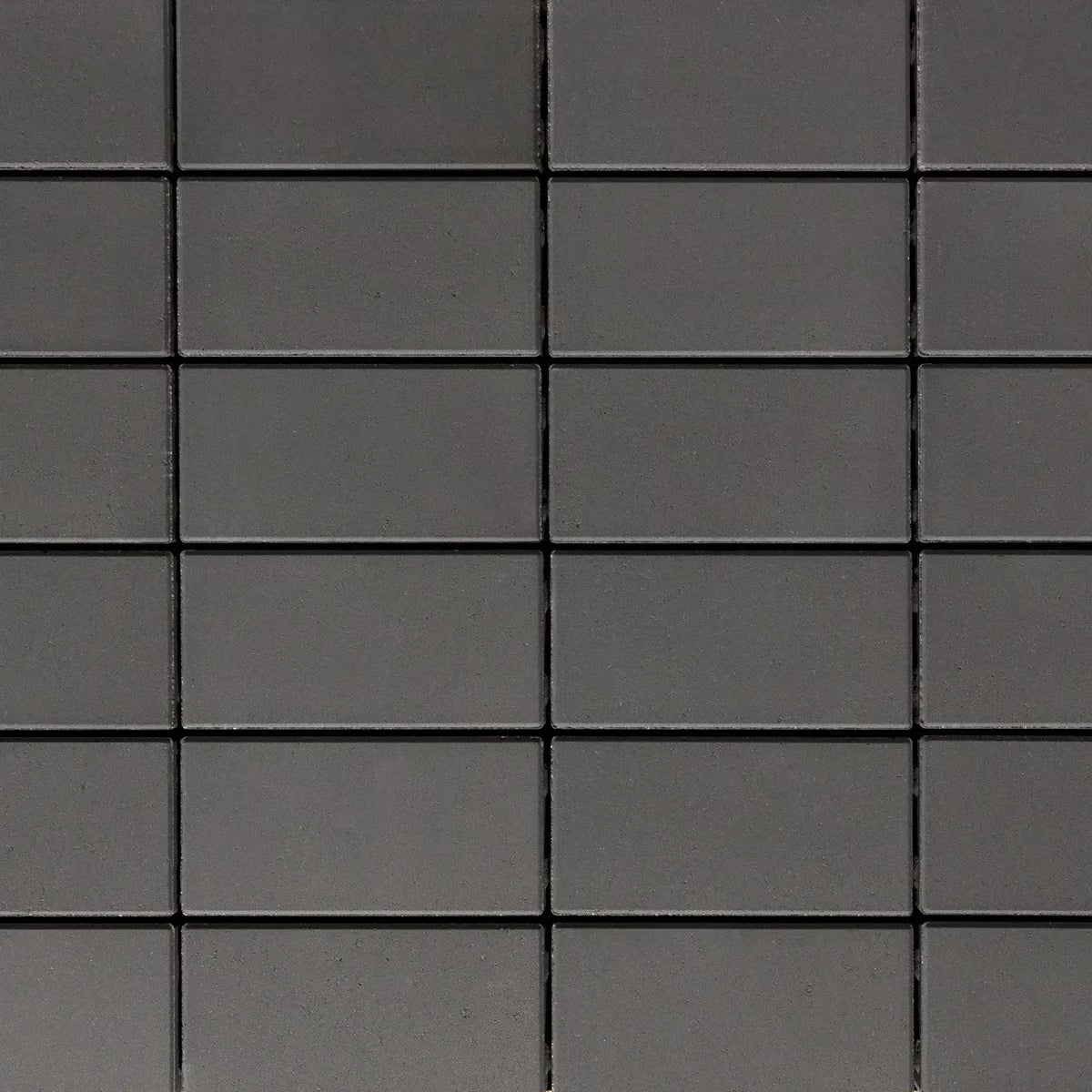 Techo Bloc Dalle Blu 60 mm petite (6'' x 13'')