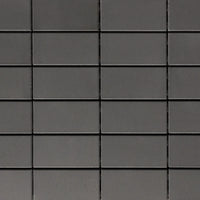 Techo Bloc Dalle Blu 60 mm petite (6'' x 13'')