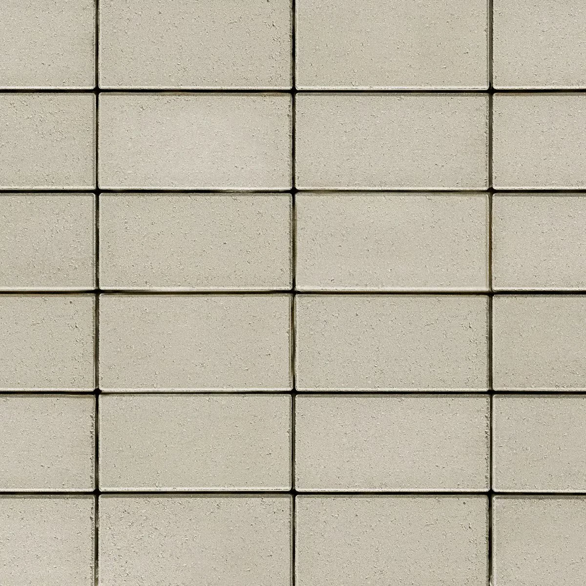 Techo Bloc Dalle Blu 60 mm petite (6'' x 13'')