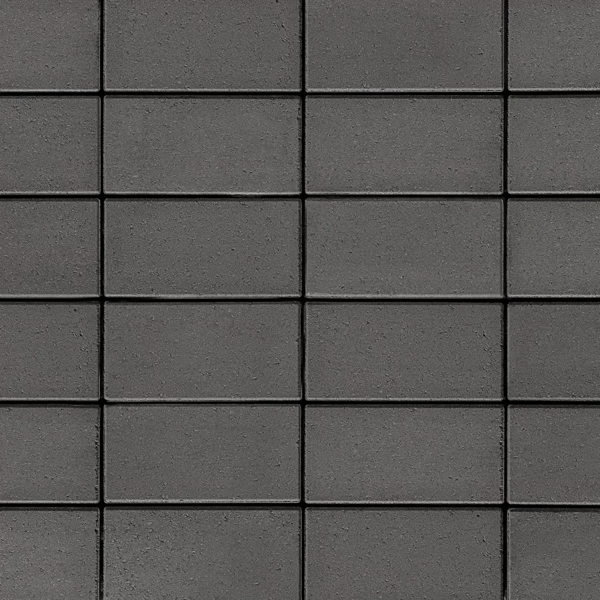 Techo Bloc Dalle Blu 60 mm petite (6'' x 13'')