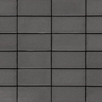 Techo Bloc Dalle Blu 60 mm petite (6'' x 13'')
