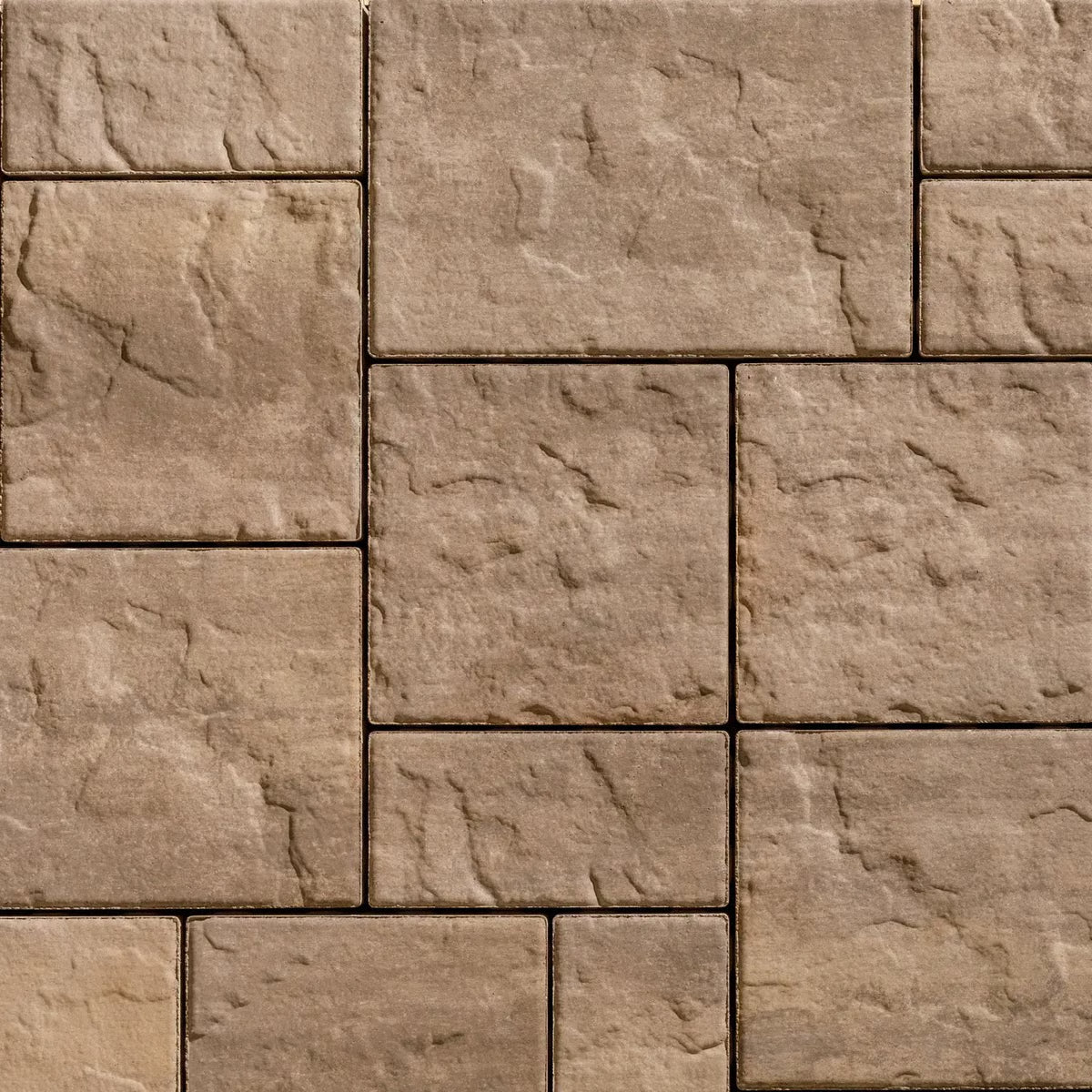 Techo Bloc Pavé Blu 60 mm