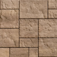 Techo Bloc Pavé Blu 60 mm