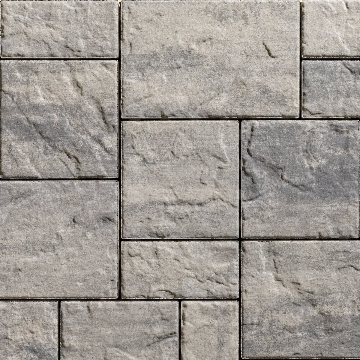 Techo Bloc Pavé Blu 60 mm