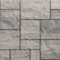 Techo Bloc Pavé Blu 60 mm