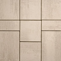 Techo Bloc Pavé Blu 80 mm