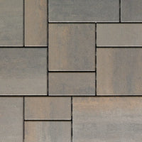 Techo Bloc Pavé Blu 60 mm