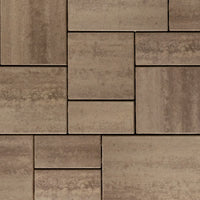 Techo Bloc Pavé Blu 60 mm