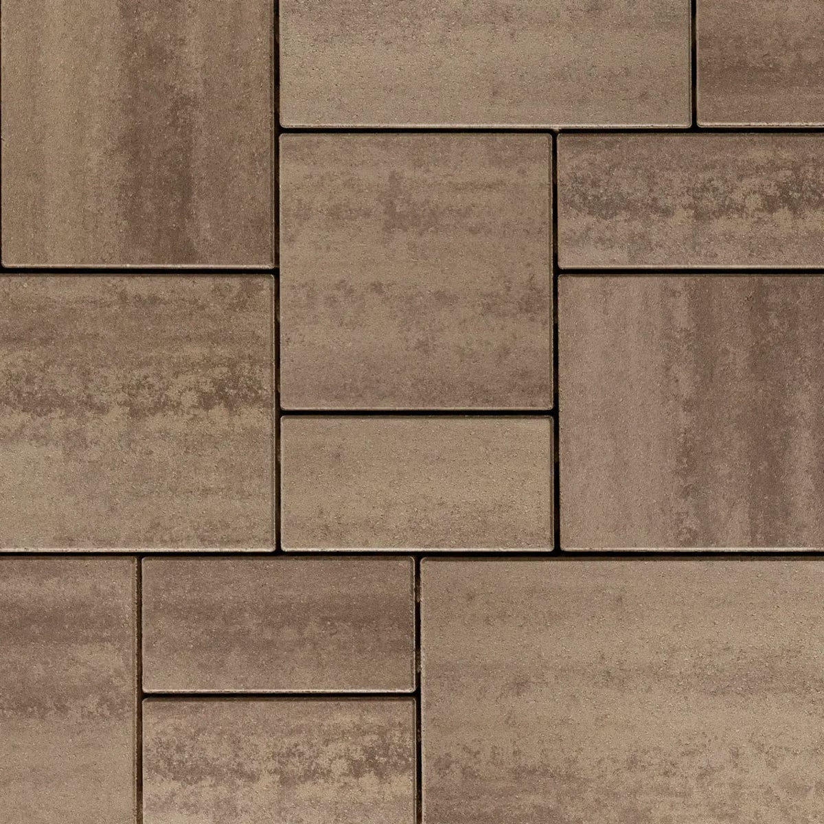 Techo Bloc Pavé Blu 80 mm