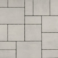 Techo Bloc Pavé Blu 80 mm